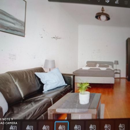 Apartameny Tadeusz 406 Криниця-Здруй Екстер'єр фото