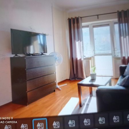 Apartameny Tadeusz 406 Криниця-Здруй Екстер'єр фото