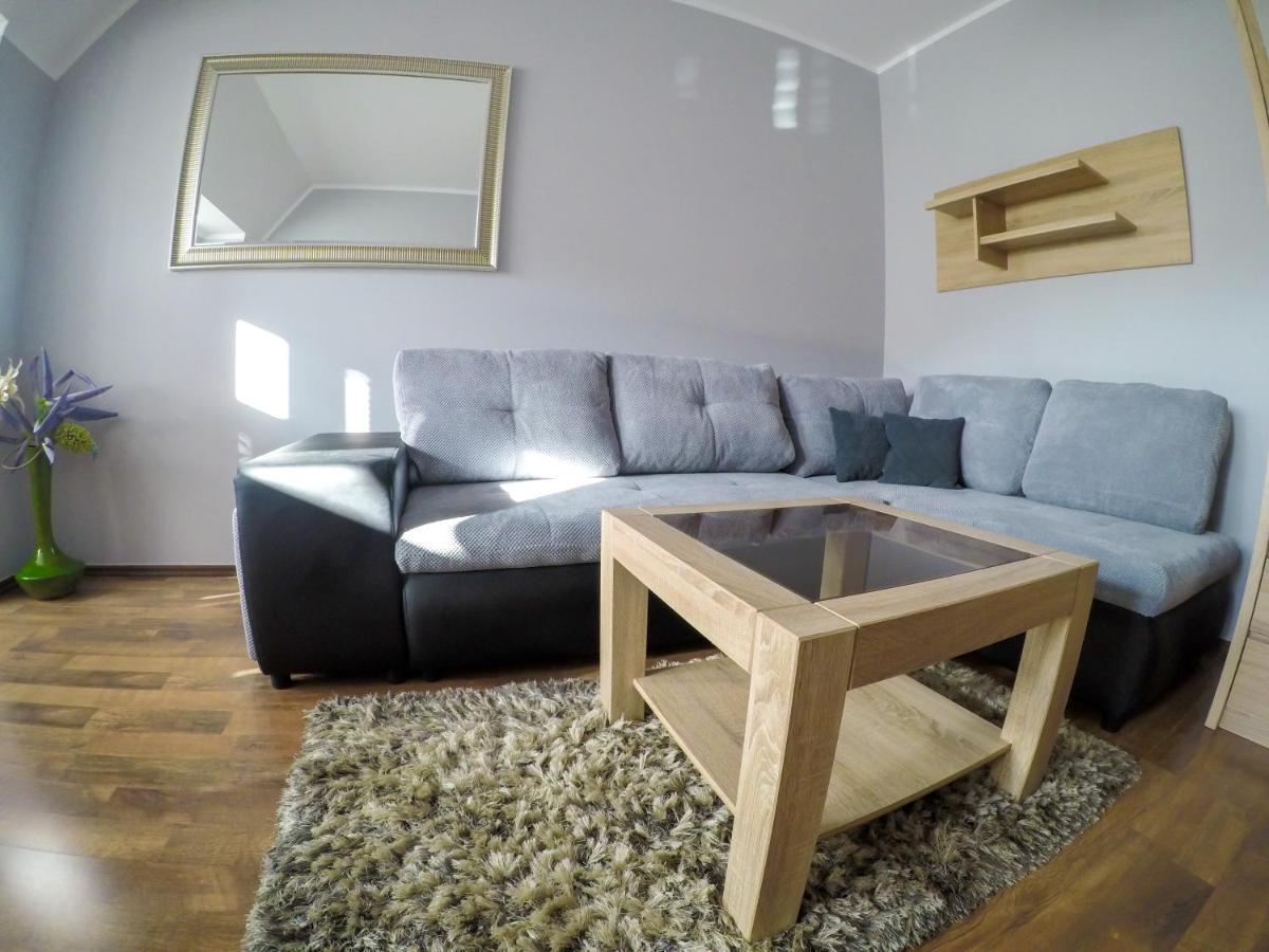 Apartameny Tadeusz 406 Криниця-Здруй Екстер'єр фото