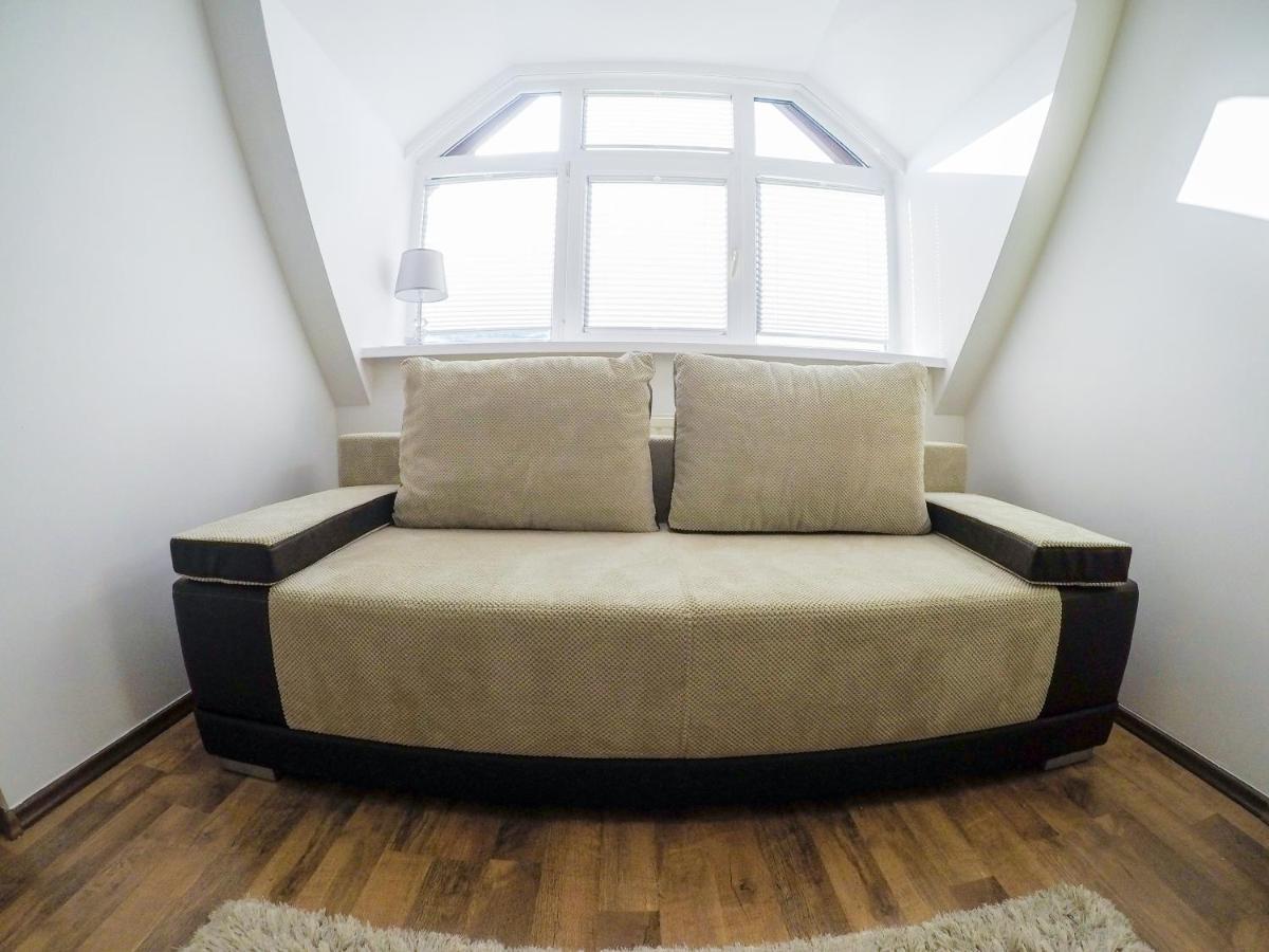 Apartameny Tadeusz 406 Криниця-Здруй Екстер'єр фото