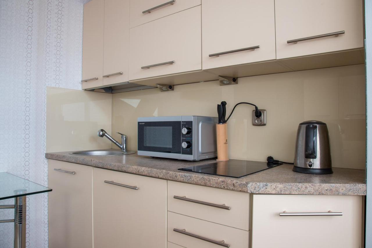 Apartameny Tadeusz 406 Криниця-Здруй Екстер'єр фото