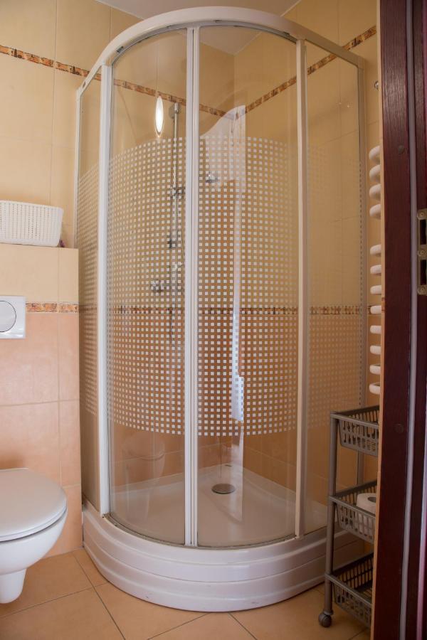 Apartameny Tadeusz 406 Криниця-Здруй Екстер'єр фото