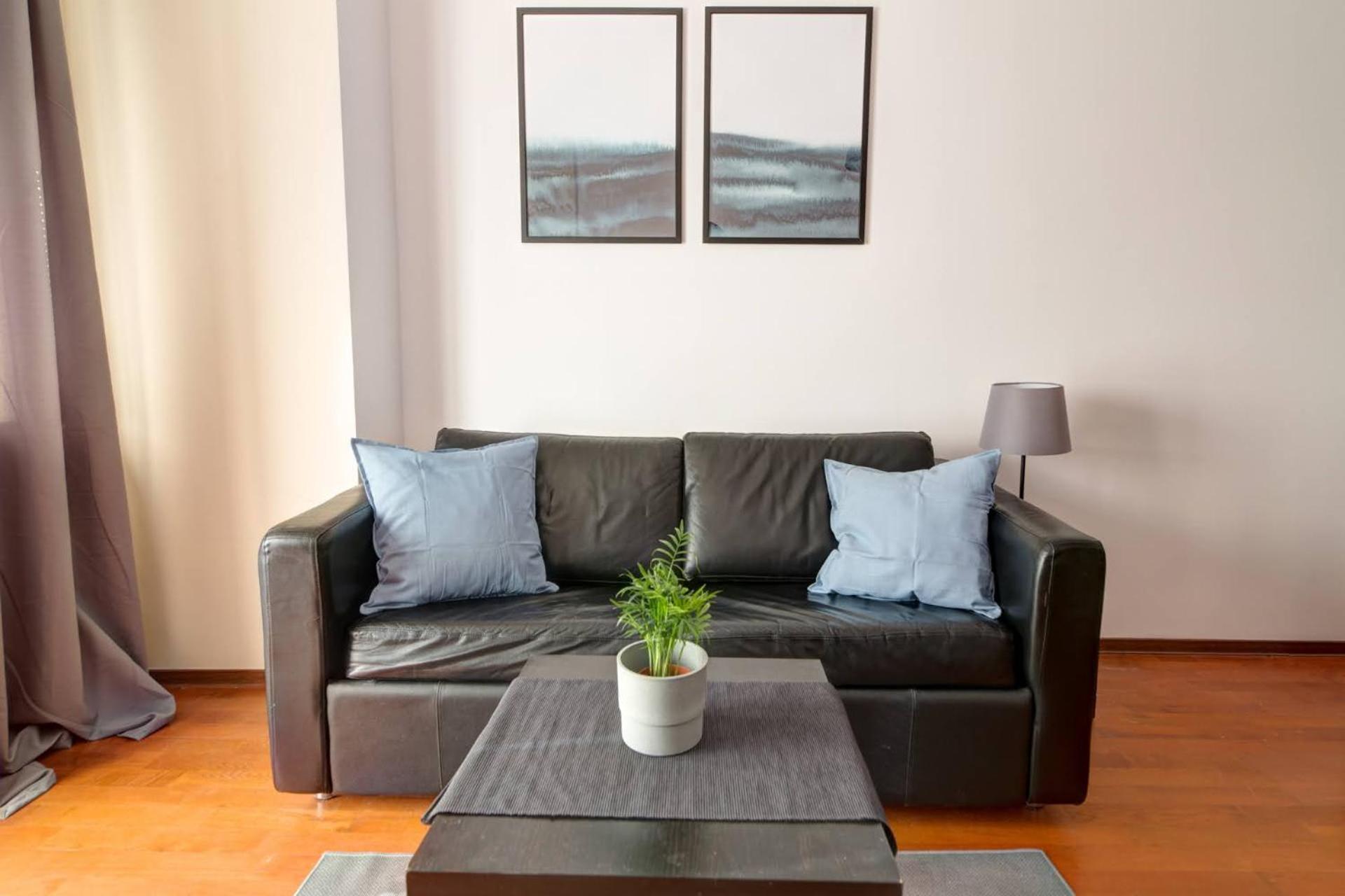 Apartameny Tadeusz 406 Криниця-Здруй Екстер'єр фото