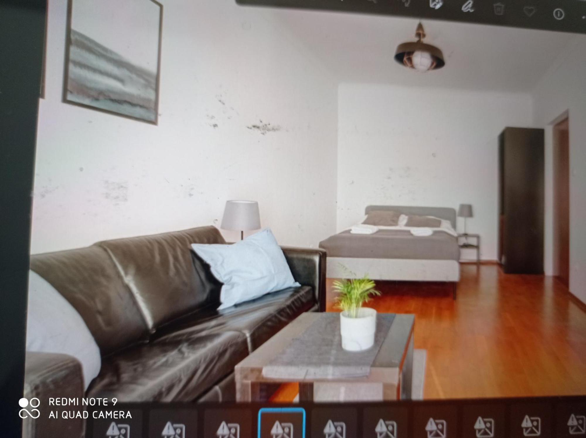 Apartameny Tadeusz 406 Криниця-Здруй Екстер'єр фото