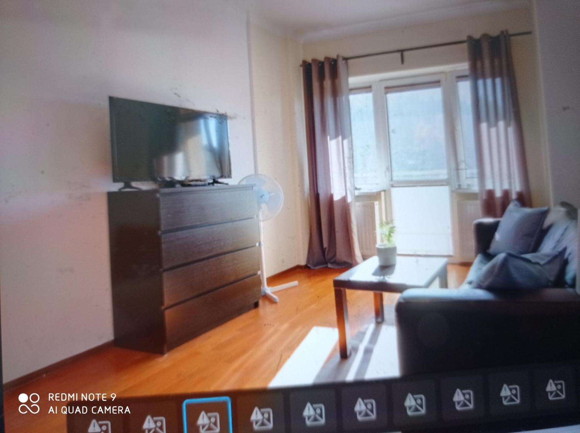 Apartameny Tadeusz 406 Криниця-Здруй Екстер'єр фото